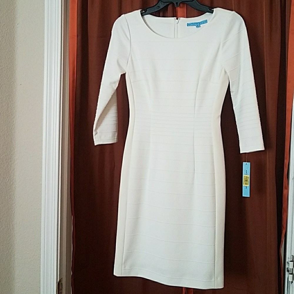ANTONIO MELANI DRESS